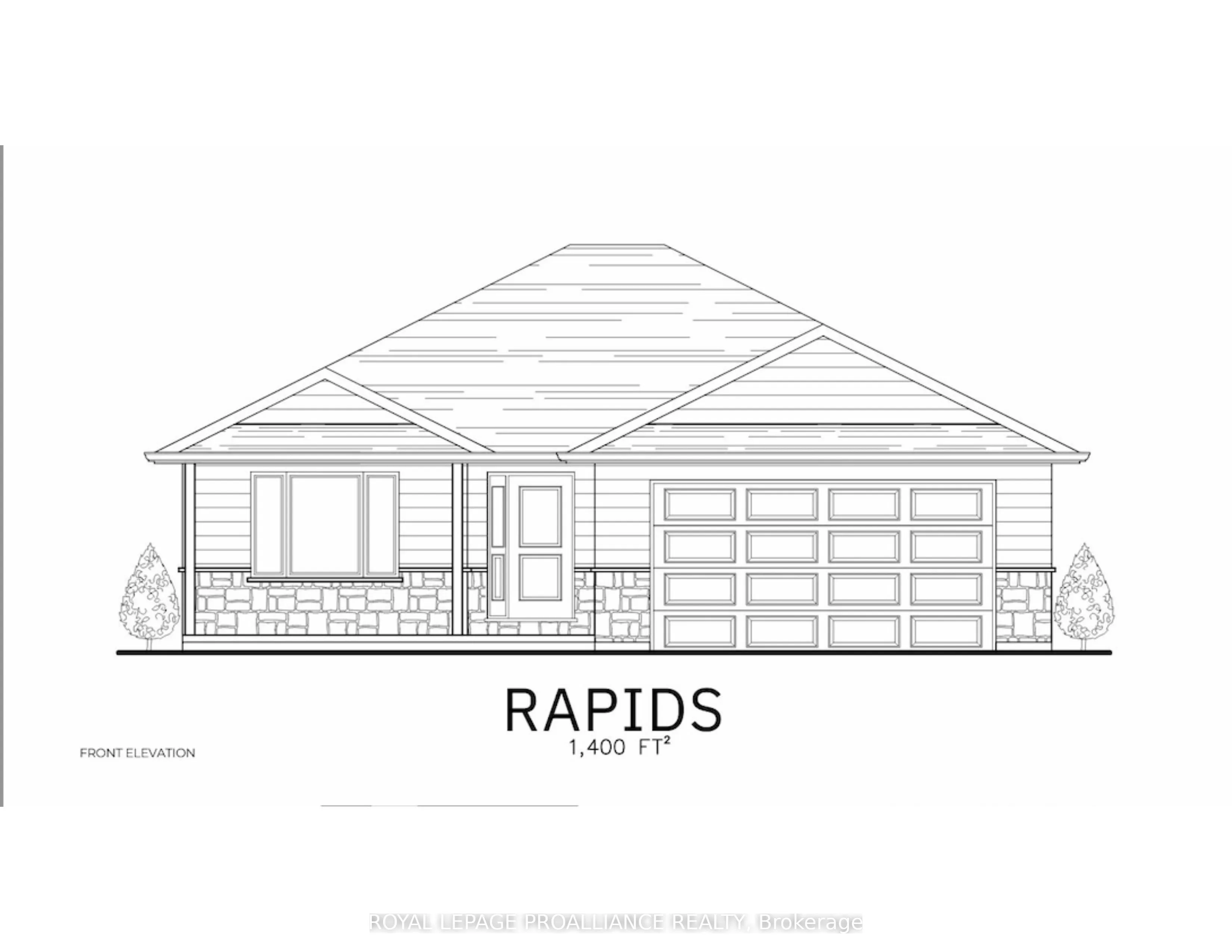 196 Homewood Avenue, ON K0L 1Y0