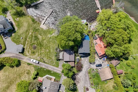 15 STURTIVANS Lane, ON K0E 1L0