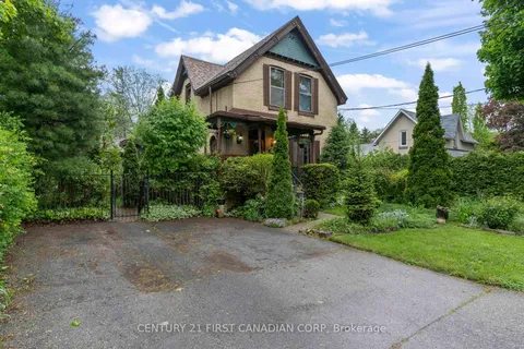 181 Wildwood Avenue, ON N6J 1B1