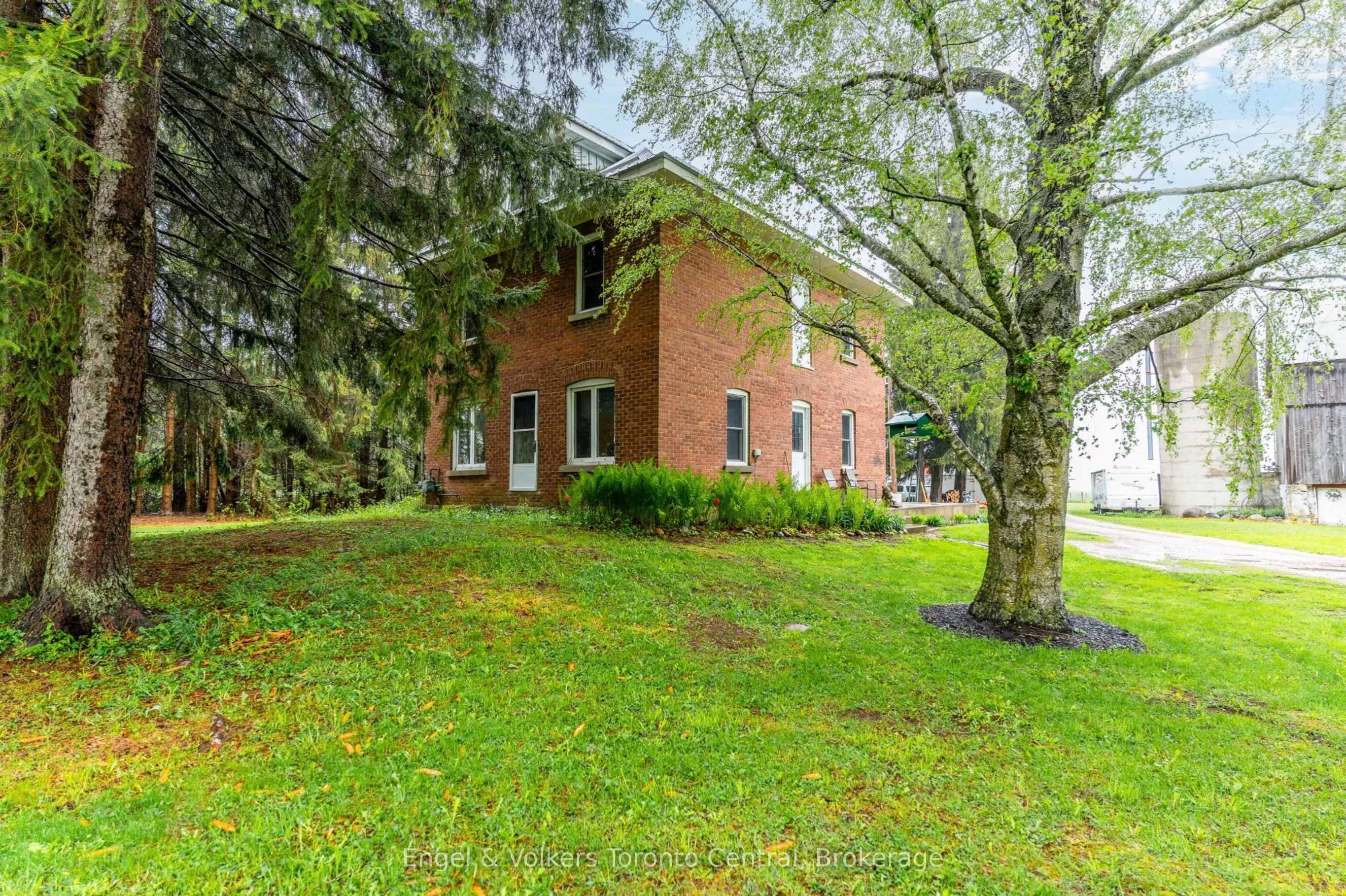 145693 Grey Rd 12 Road, ON N4L 1W5
