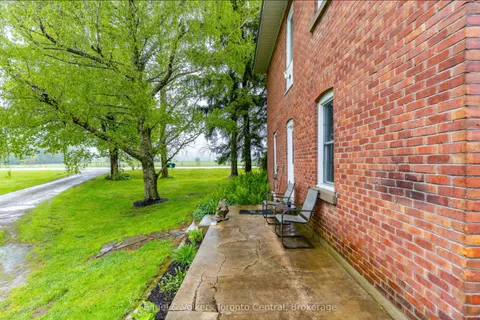 145693 Grey Rd 12 Road, ON N4L 1W5