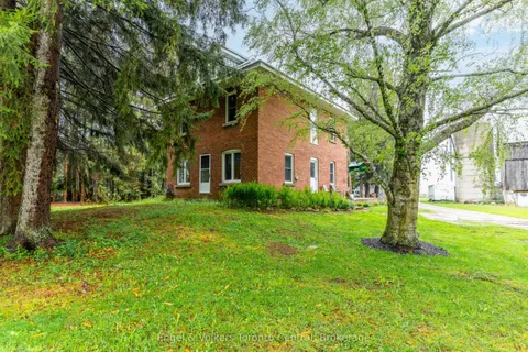 145693 Grey Rd 12 Road, ON N4L 1W5