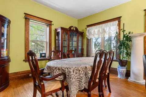 145693 Grey Rd 12 Road, ON N4L 1W5