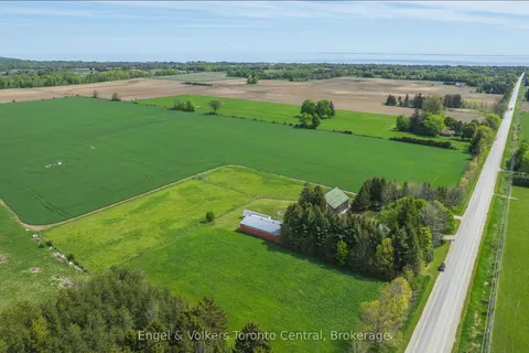 145693 Grey Rd 12 Road, ON N4L 1W5