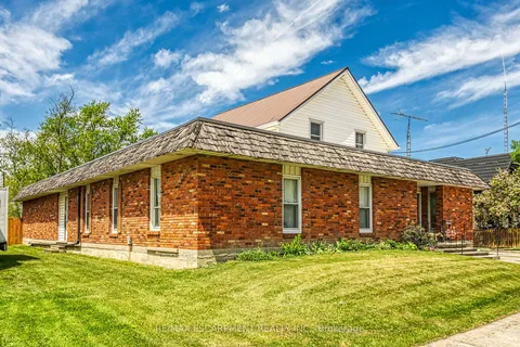 17 Erie Avenue, ON N0A 1G0