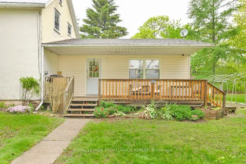 3 Louisa Street, ON K0K 3J0