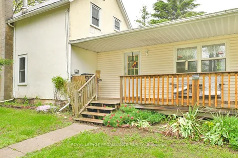 3 Louisa Street, ON K0K 3J0