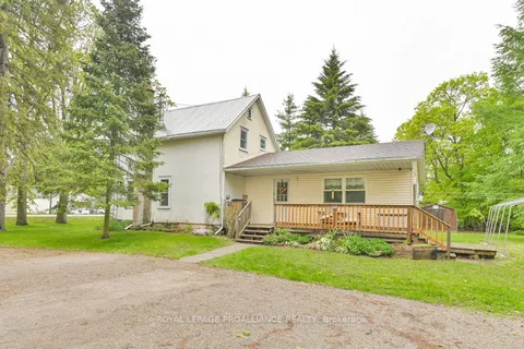 3 Louisa Street, ON K0K 3J0