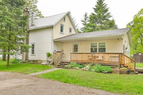 3 Louisa Street, ON K0K 3J0