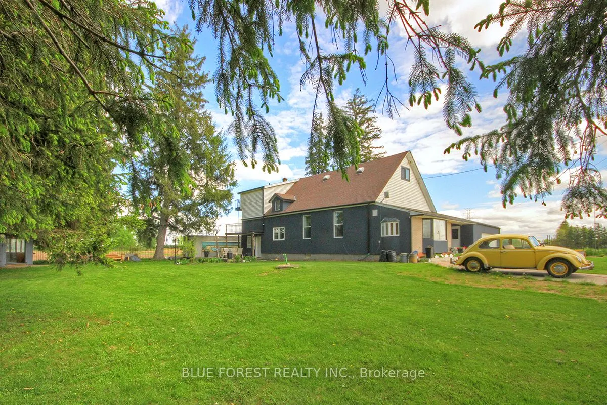 8198 Littlewood Drive, ON N6P 1P3
