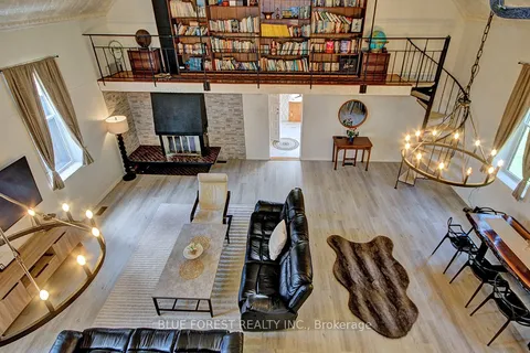 8198 Littlewood Drive, ON N6P 1P3