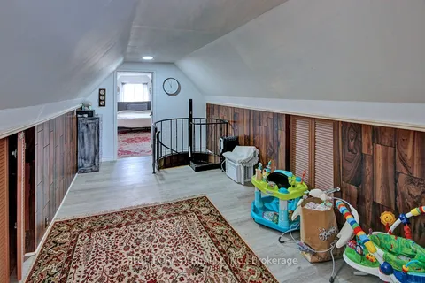 8198 Littlewood Drive, ON N6P 1P3