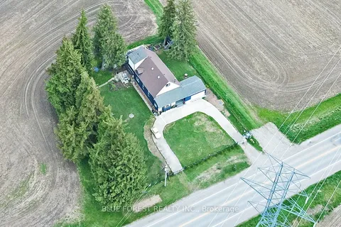 8198 Littlewood Drive, ON N6P 1P3