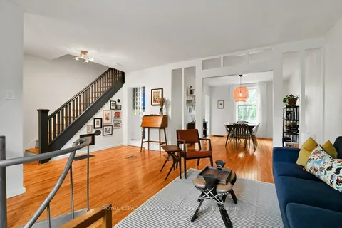 348 1/2 Daly Avenue, ON K1N 6G6