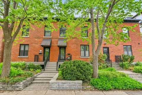 348 1/2 Daly Avenue, ON K1N 6G6