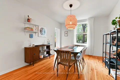 348 1/2 Daly Avenue, ON K1N 6G6