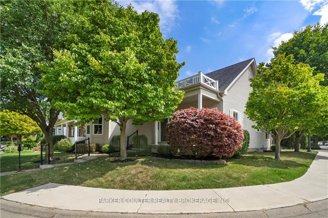 37 KIRKWOOD Drive, ON L0S 1J0