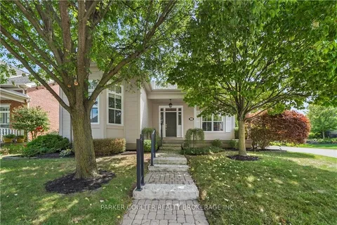 37 KIRKWOOD Drive, ON L0S 1J0