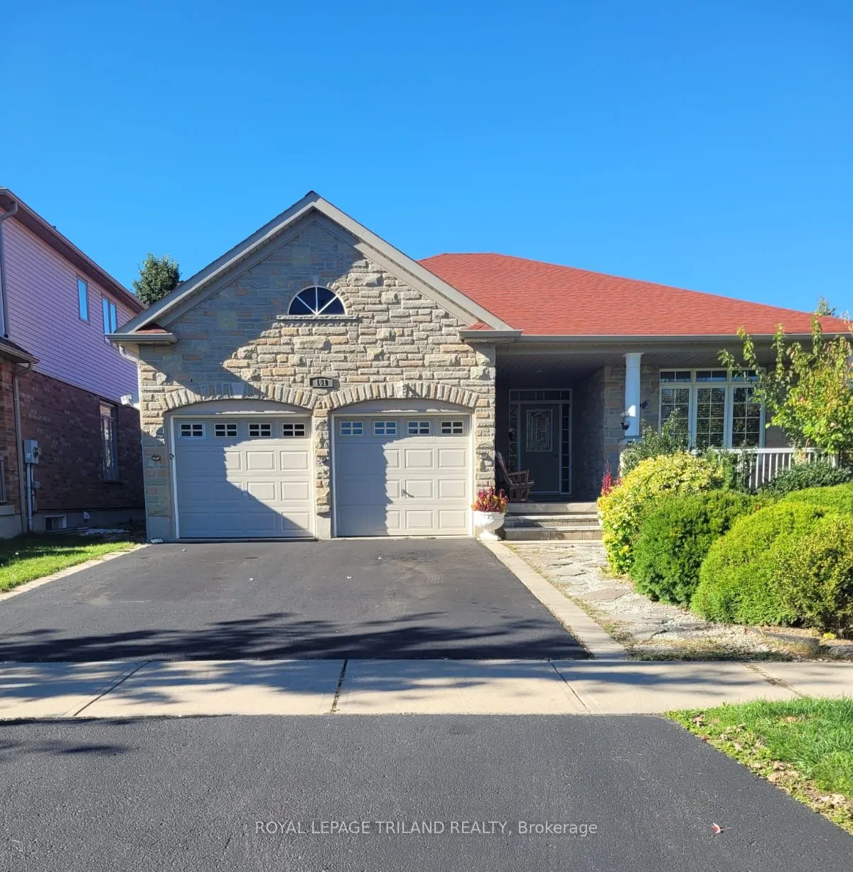 161 Hayward Court, ON N0B 2K0