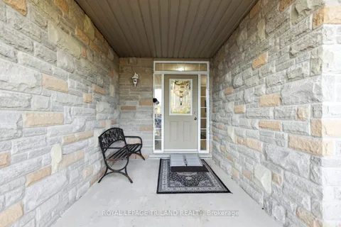 161 Hayward Court, ON N0B 2K0