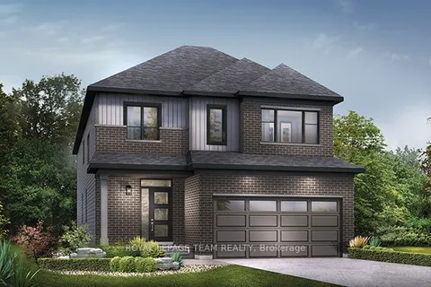 602 Glade Grove, ON K2V 0V1