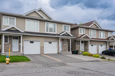 14 CAMIL Street, ON K1K 0X1