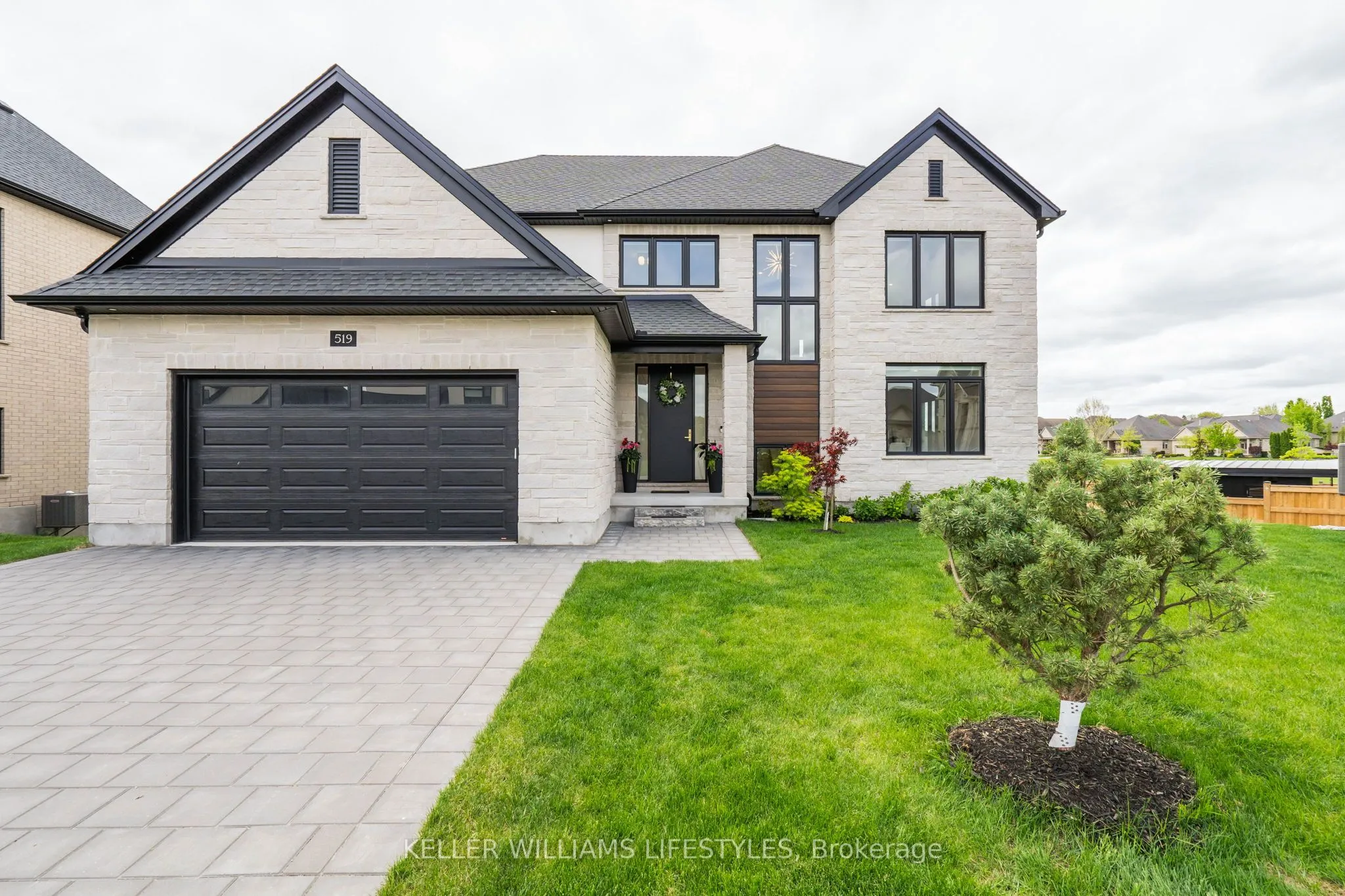 519 Warner Terrace, ON N6G 0E6