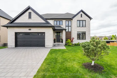 519 Warner Terrace, ON N6G 0E6