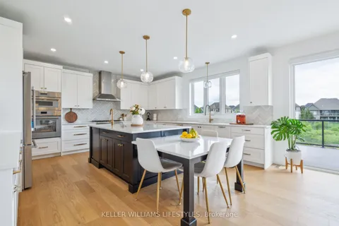 519 Warner Terrace, ON N6G 0E6