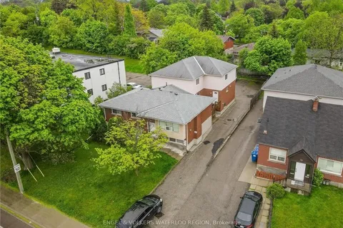 155 University Avenue, ON N2J 2W4