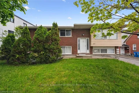 155 University Avenue, ON N2J 2W4