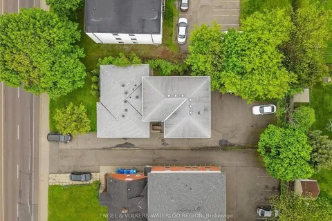 155 University Avenue, ON N2J 2W4