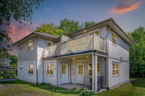 128 ISABELLA Street, ON P2A 1N1