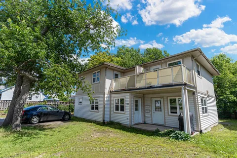 128 ISABELLA Street, ON P2A 1N1