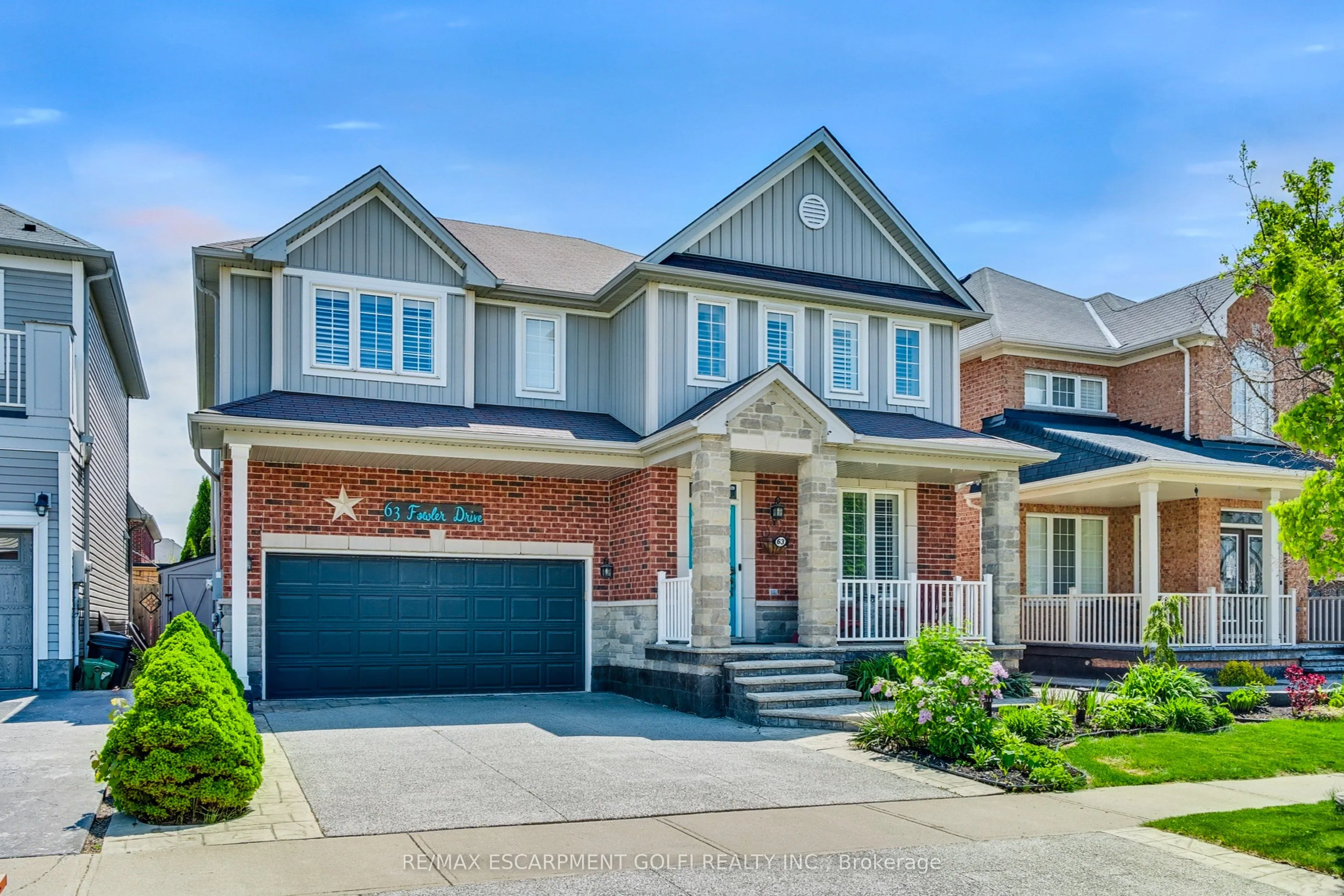 63 Fowler Drive, ON L0R 1C0