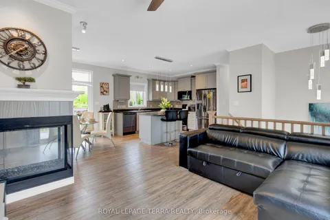 1631 8th Avenue, ON N4K 3B8