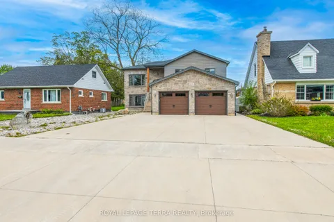 1631 8th Avenue, ON N4K 3B8