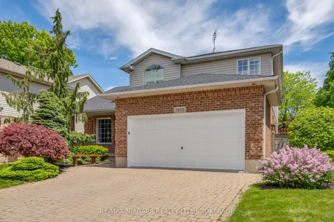 7955 HARVEST Crescent, ON L2H 3G7