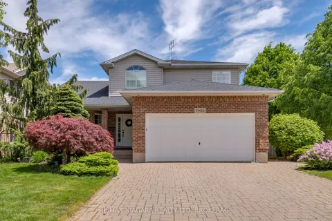 7955 HARVEST Crescent, ON L2H 3G7
