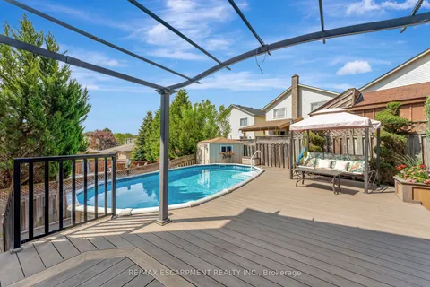 130 Napoli Drive, ON L9C 6X2