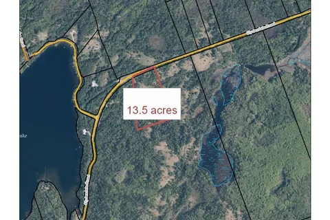 Pt Lts 11 & 12 As Part 2, Clydesdale Road, ON K0L 1A0