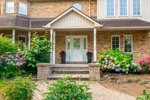 86 Ridge Road, ON L3M 4E7