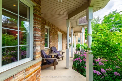 86 Ridge Road, ON L3M 4E7
