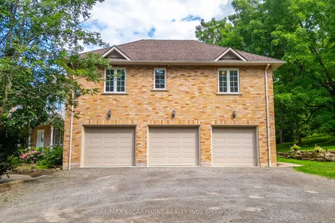 86 Ridge Road, ON L3M 4E7