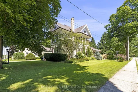 135 Webb Street, ON N0G 1Z0
