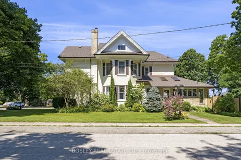 135 Webb Street, ON N0G 1Z0