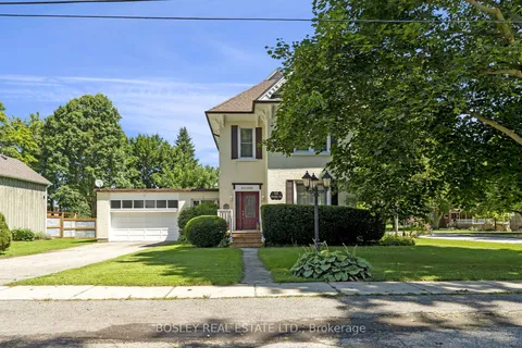 135 Webb Street, ON N0G 1Z0