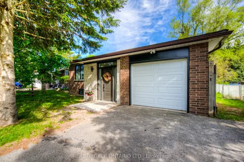 23 Carberry Road, ON N0B 1T0