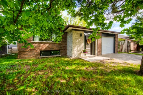 23 Carberry Road, ON N0B 1T0