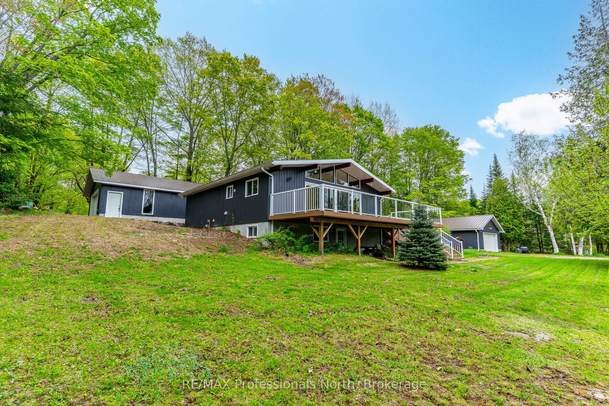 3539 County Road 21 N/A, ON K0M 1S0